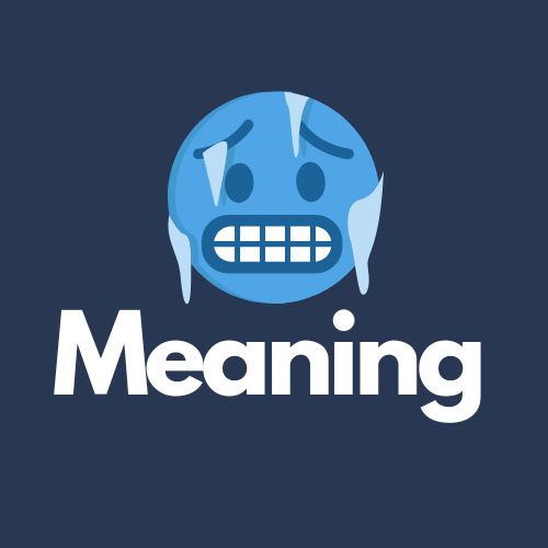 🥶 Cold Face Emoji — Meaning In Texting, Copy & Paste 📚