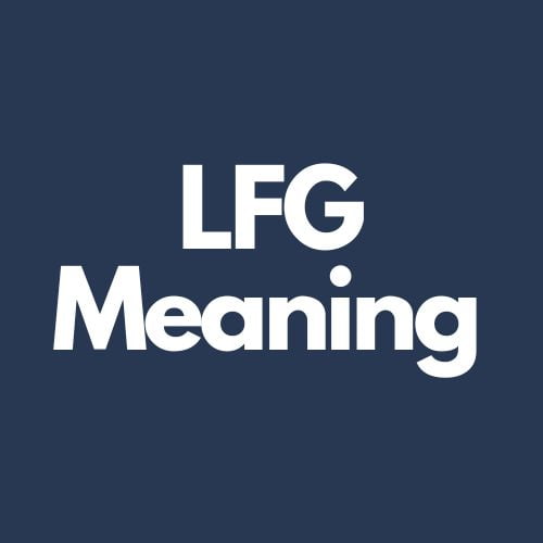 lfg meaning