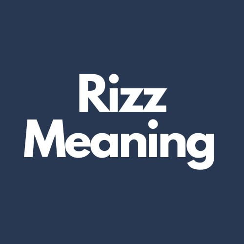 what does rizz mean