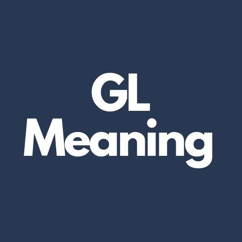 gl meaning