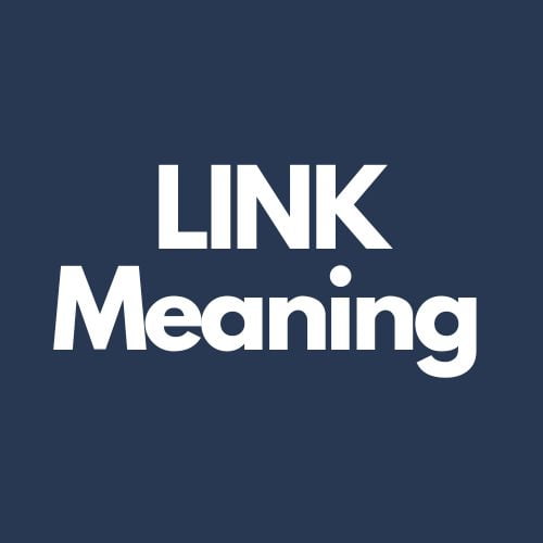 link meaning