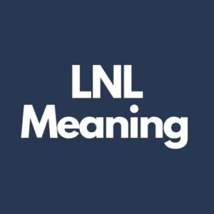 What Does LNL Mean In Texting?