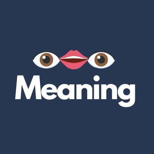 👁👄👁 meaning