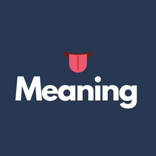 tongue emoji meaning