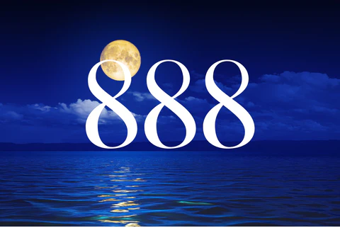 888 meaning