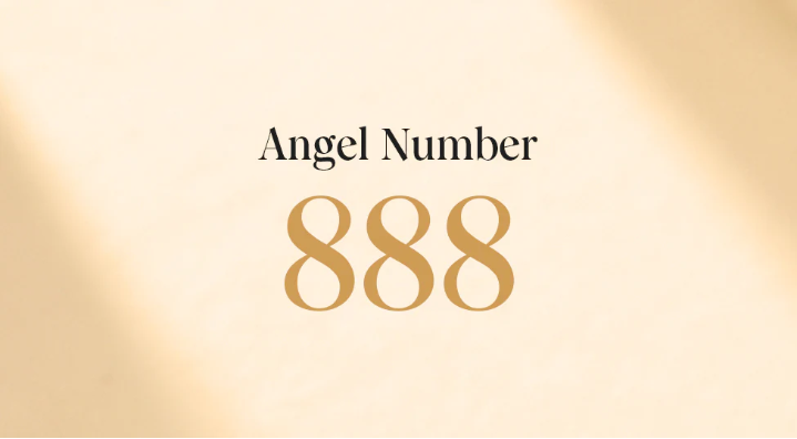 888 angel number