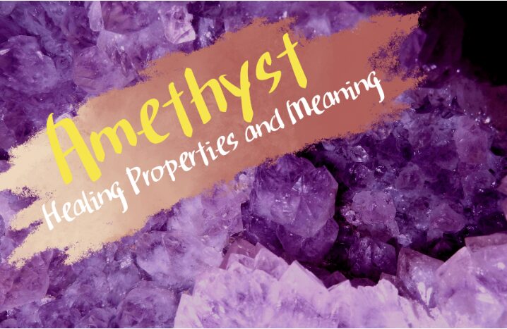 amethyst meaning